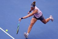 Dubai Duty Free Tennis Championships - Day Two - Source: Getty